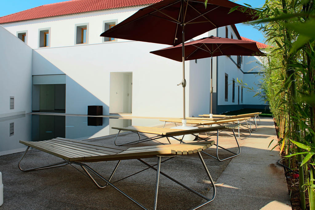 Convento Da Serta Hotel Exteriér fotografie