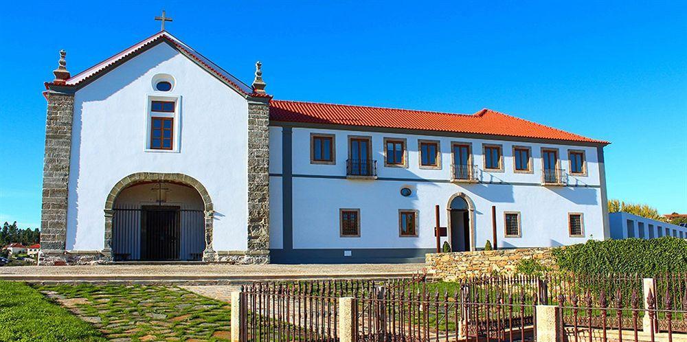 Convento Da Serta Hotel Exteriér fotografie