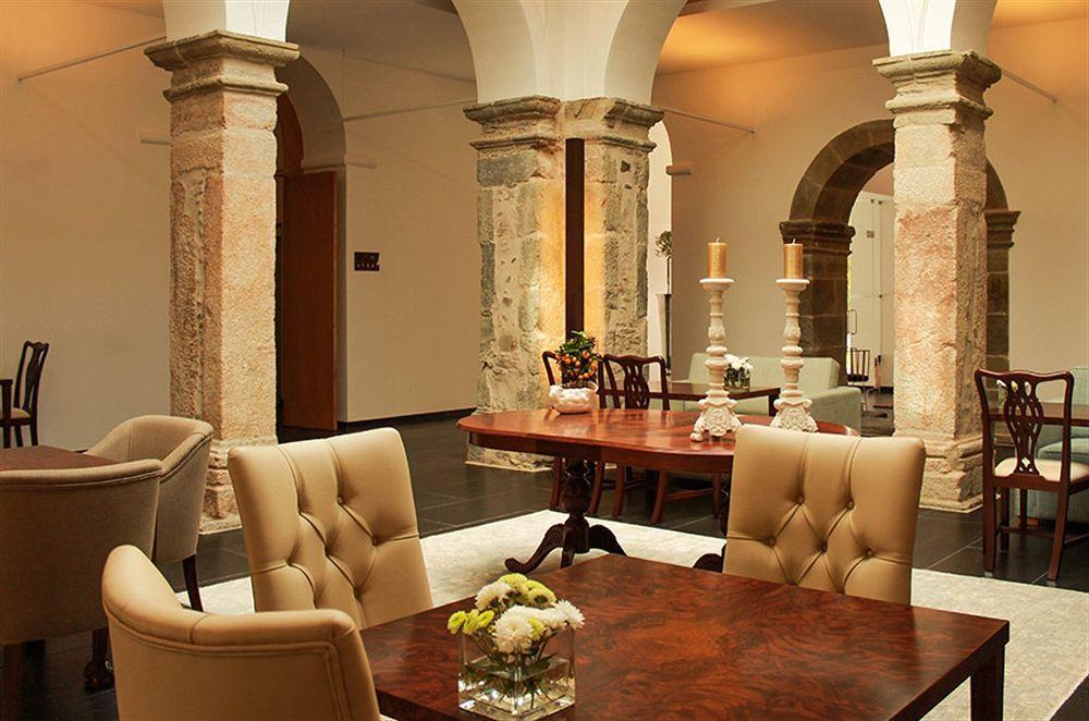 Convento Da Serta Hotel Exteriér fotografie