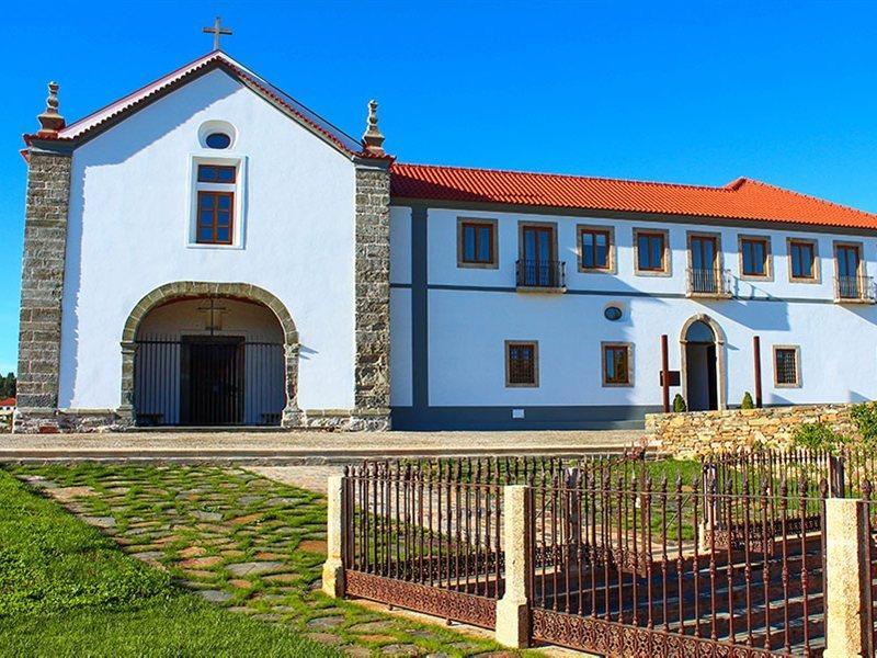 Convento Da Serta Hotel Exteriér fotografie
