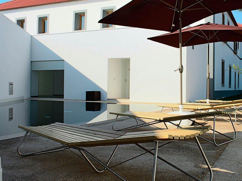 Convento Da Serta Hotel Exteriér fotografie