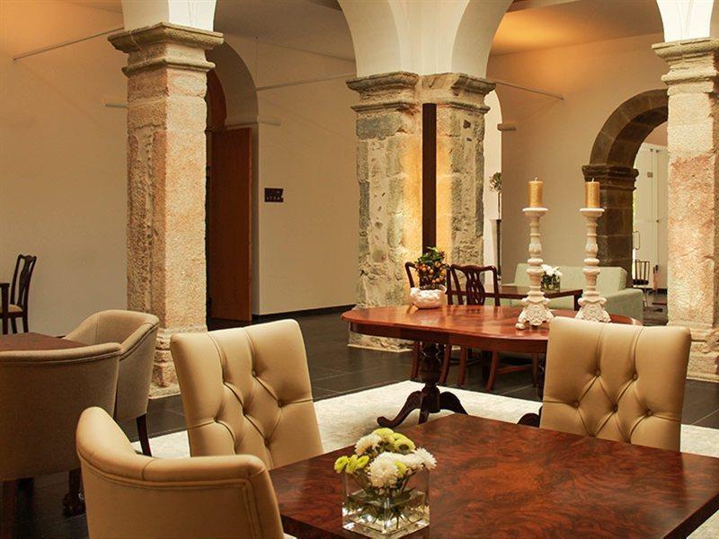 Convento Da Serta Hotel Exteriér fotografie