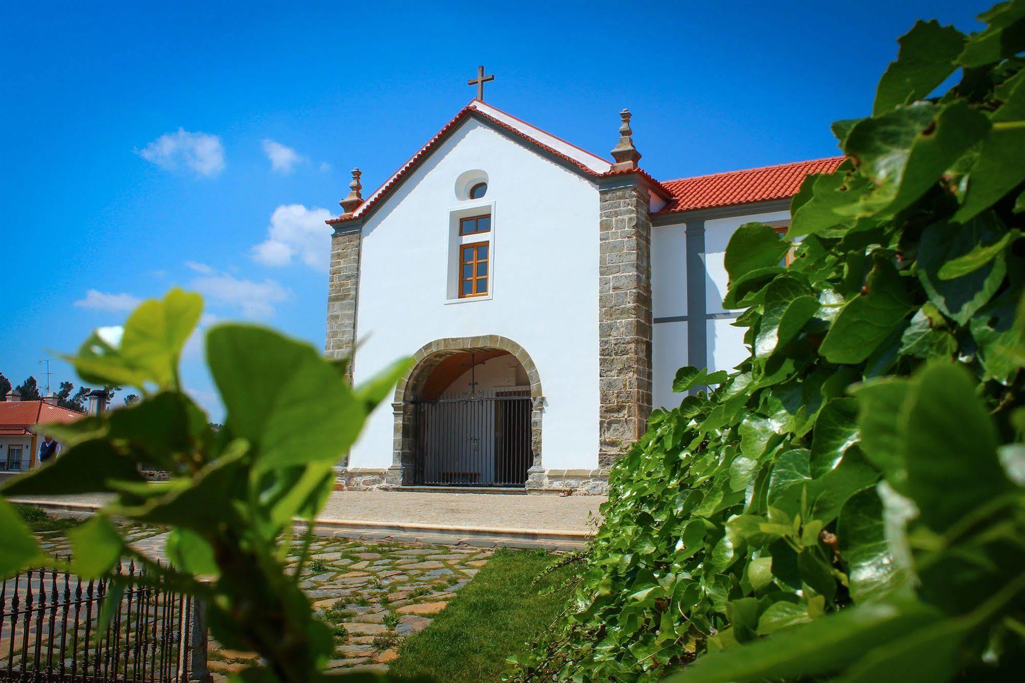 Convento Da Serta Hotel Exteriér fotografie