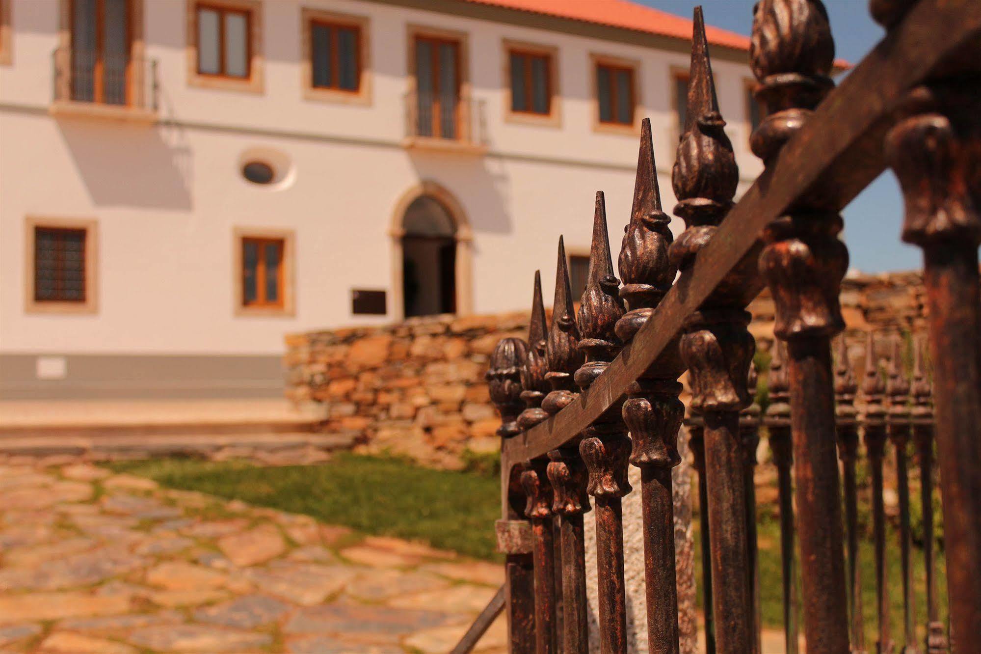 Convento Da Serta Hotel Exteriér fotografie