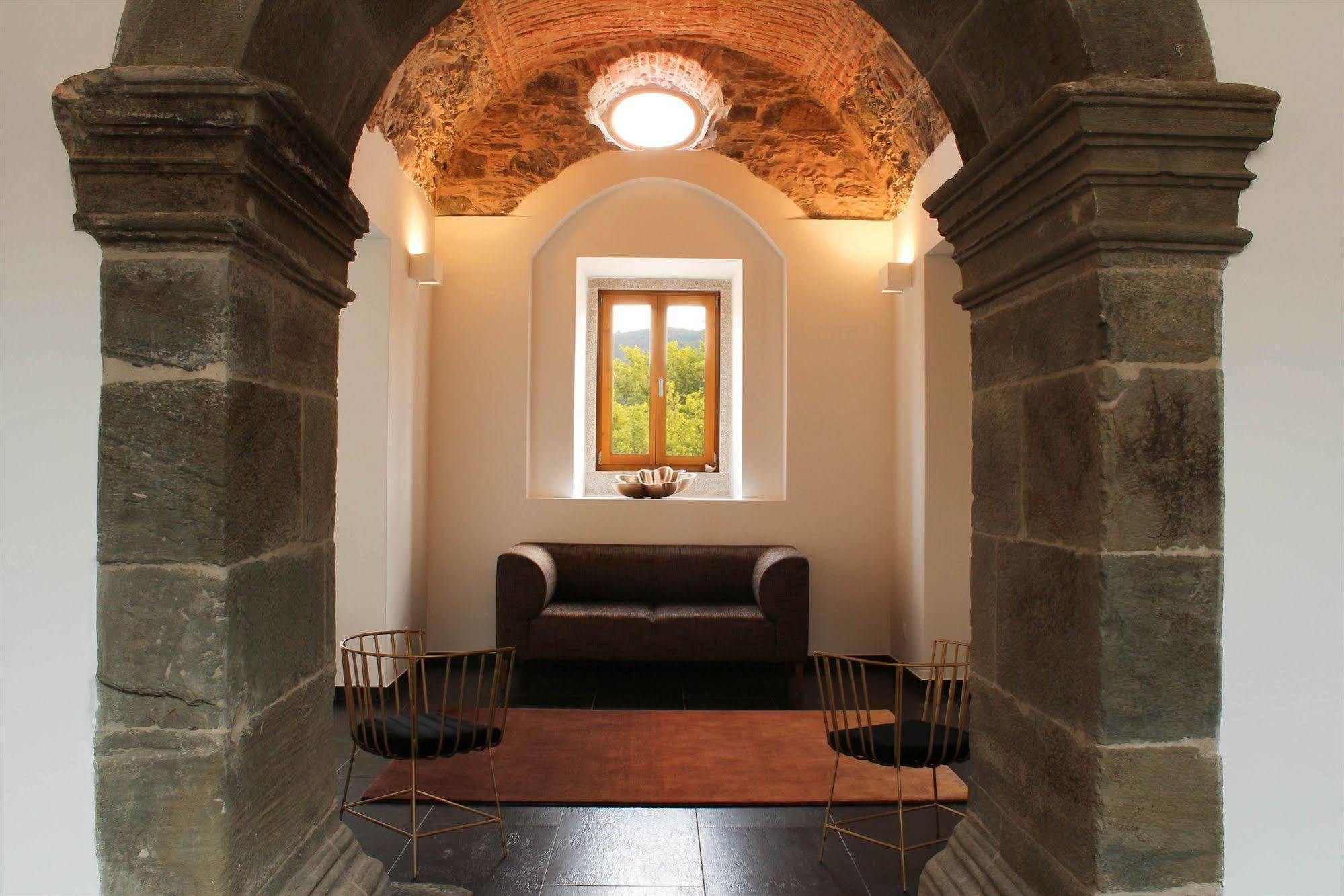 Convento Da Serta Hotel Exteriér fotografie