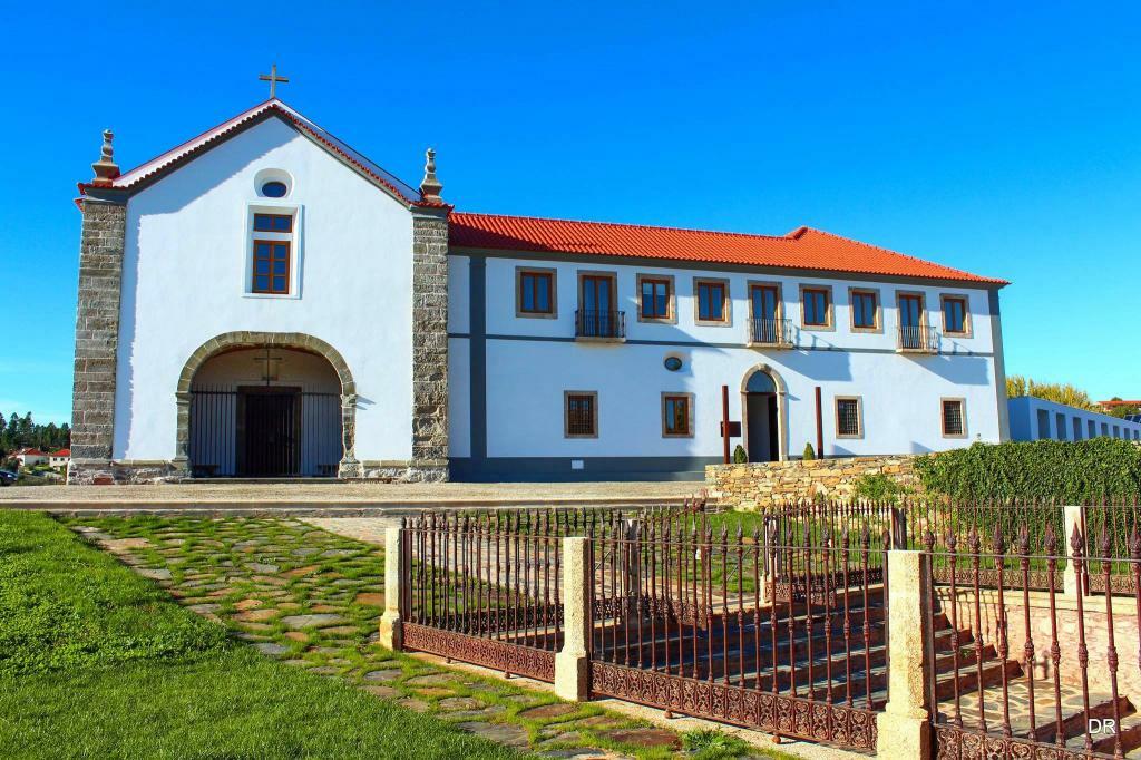 Convento Da Serta Hotel Exteriér fotografie